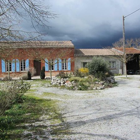Le Piquet Vila Fonsorbes Exterior foto