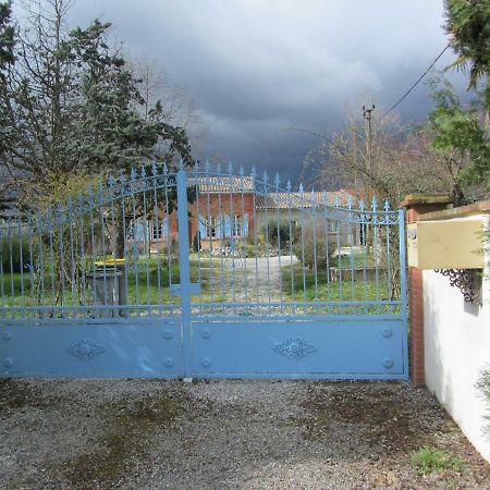 Le Piquet Vila Fonsorbes Exterior foto
