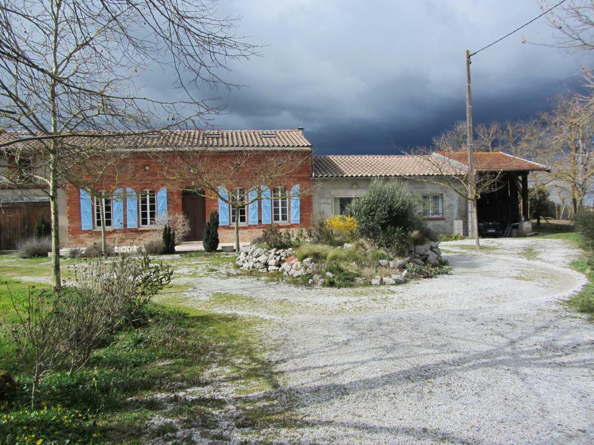 Le Piquet Vila Fonsorbes Exterior foto