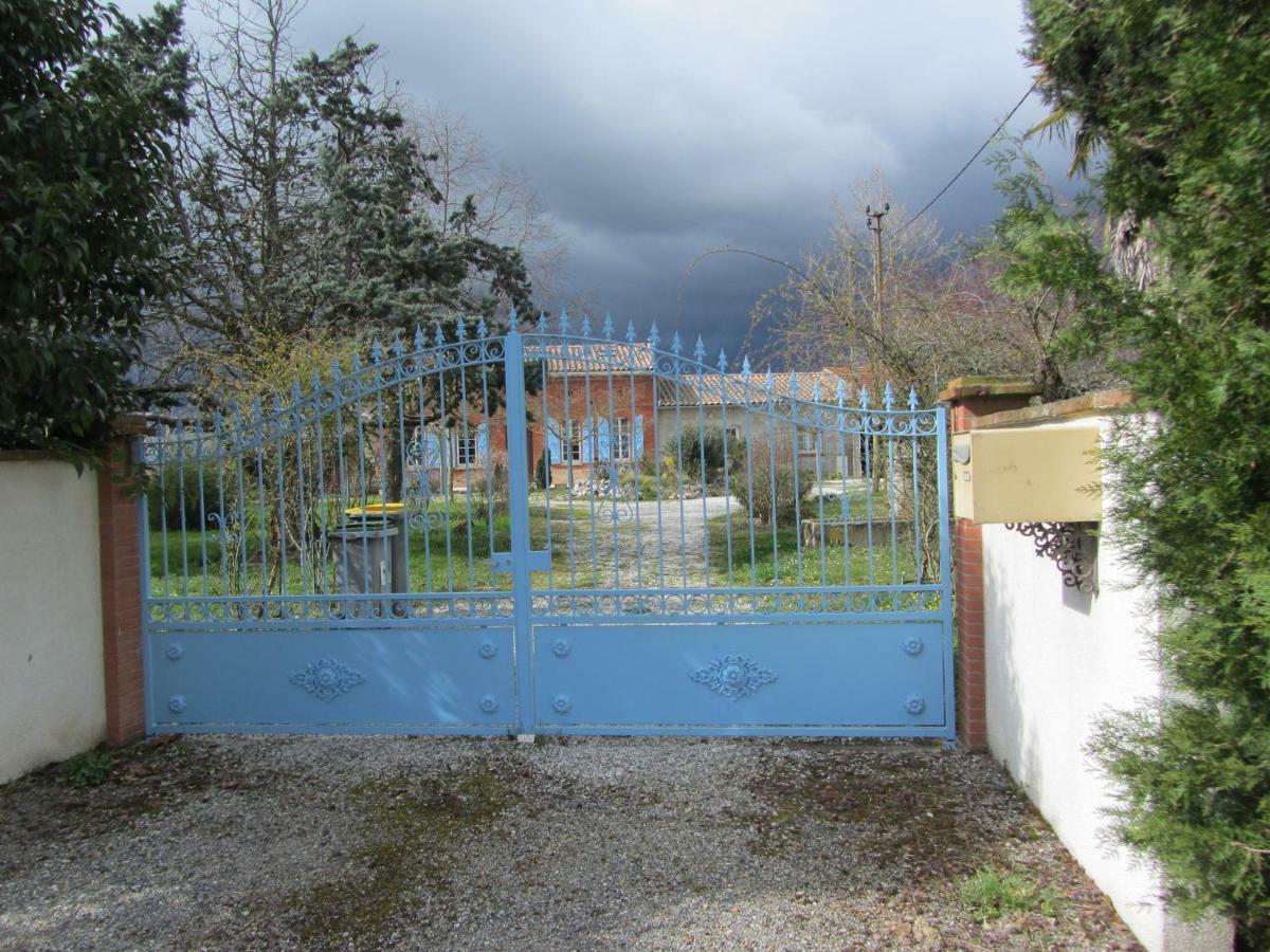 Le Piquet Vila Fonsorbes Exterior foto